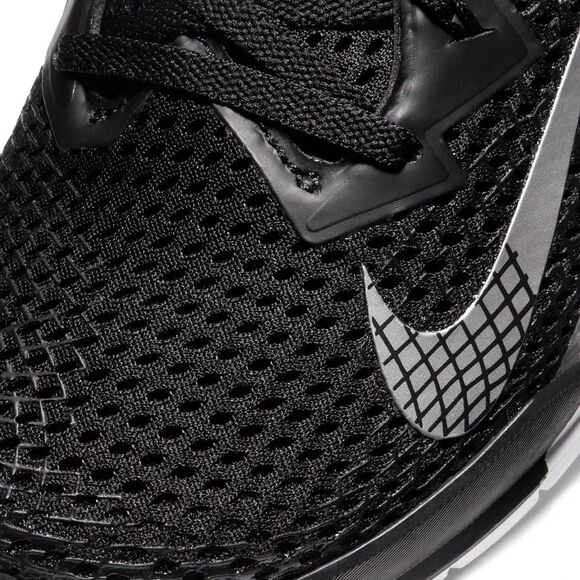 9W / 7.5M - [NEW] Women's Nike Metcon 6 Training Shoes 'Black' AT3160-010 - Picture 7 of 8